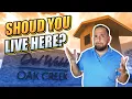 Del Webb Fort Myers FL - Oak Creek Community Overview