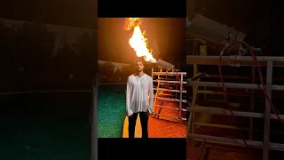 خالد أوزغور على الاستغرام من كواليس مسلسل عيناك كالبحر الاسود 