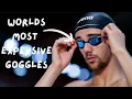 I review the worlds most expensive goggles
