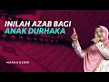 Azab Anak yang Durhaka Kepada Orang Tua | Rumah Mamah Dedeh