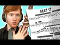 Download Lagu If BEAT IT Was The Hardest Song In The World