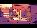 Bakermat - Learn to Lose feat. Alex Clare (Animated Video) [Ultra Music]