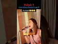 Download Lagu Trending ‼️Luna Maya Bikin Heboh Nyanyi Lagu Menghapus Jejak mu,So Sweet ⁉️#shorts #lunamaya