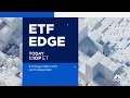 Blackrock s Jay Jacobs on AI infrastructure megacaps and other ETF themes to watch in 2025