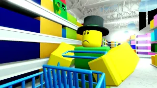 Top Hat Simulator