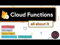 Cloud functions for Firebase - Complete Tutorial incl Firebase Emulator