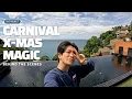 Download Lagu 'CARNIVAL X-MAS MAGIC in Phuket' BEHIND THE SCENES