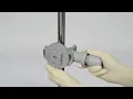 Spaceplus Mounting options
