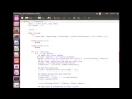 Secure chat application part 1