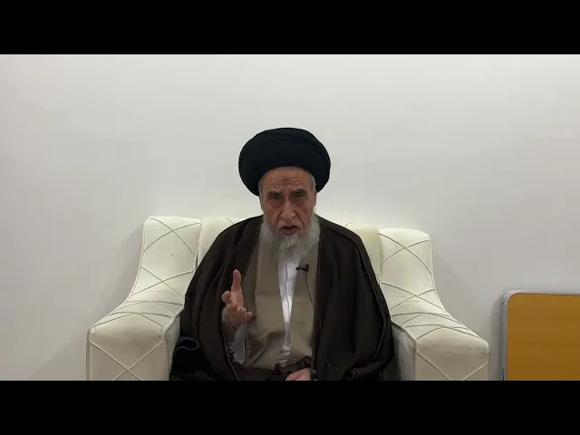 ⁣مسائل أصولية ج 419 