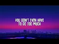 The Weeknd - Blinding Lights (Lyrics)