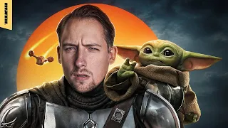 Grogu peut-il sauver Star Wars ?