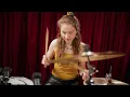 Up Around the Bend (CCR) • Drum Cover