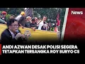 Download Lagu Roy Suryo CS Demo Jokowi di KPK, Andi Azwan: Tetapkan Tersangka Roy Suryo cs | iNews Pagi 03/10