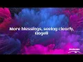 Asake & Tiakola - Badman Gangsta Choir Version (Lyrics)