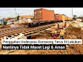 Download Lagu progress underpass gorowong karawang, kini memasuki tahap pengerukan \u0026 nanti nya tidak macet aman