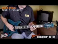 Download Lagu Charvel Desolation Series Electric Guitars Demo