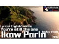 Download Lagu Ikaw pa rin - Ted Ito (w/ lyrics \u0026 English Subtitle)