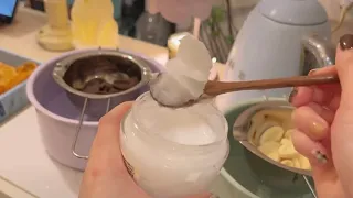 تزوجني وبقلبه وحده ثانيه عشا ن يحمـ يني ويلي صار 