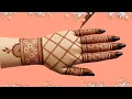 Lagu Bridal Mehndi Design | Mehndi Designs For Hands | Baby Shower Mehndi Design | Mehandi Ka New Design 