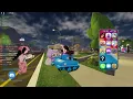 ROBLOX CREAM TEAM PARTY |TEMPTATION BIG ROOM TECHNO OUT NOW!