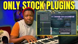 free flp trending south african deep house basics tutorial