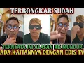 Lagu Terbongkar..Ternyata ini Alasan RK Mundur Berapologet..Edis tv sudah tahu‼️