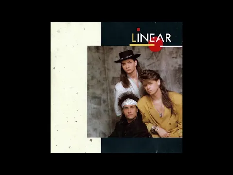 Download MP3 Linear - Sending All My Love