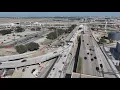 DFW Airport opens new right-hand exit into Terminal B