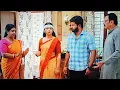 Lagu Gunde ninda gudigantalu serial latest promo 