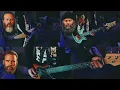 Alexisonfire "This Could Be Anywhere In The World" Guitar and Bass Cover