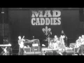 Mad Caddies - Leavin' - HD - Budapest @ Park 2015 08 18