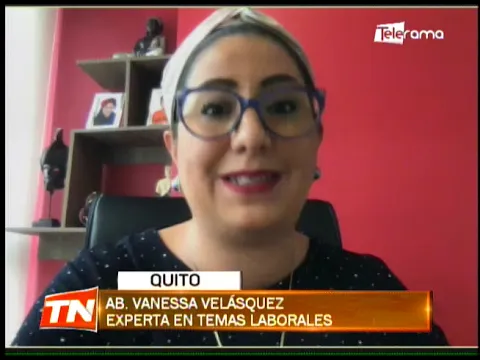 Ab. Vanessa Velásquez 