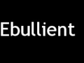 How to Pronounce Ebullient