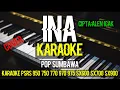 Lagu ina cipta: alen icak karaoke pop sumbawa,cover