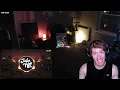 Chris REACTS to Jake Hill - Satin Black