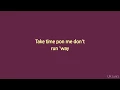Download Lagu Lotto Boyzz - Unfinished Business (Lyrics)