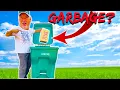 I BOUGHT THE CHEAPEST tractor Attachment from eBay