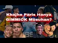 Download Lagu Behind the scenes PUKULAN TERKUAT DI BUMI 3, KKAJHE PARIS CUMAN GIMMICK??