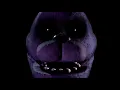 eyeless Bonnie rare scene fnaf 1