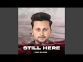 Download Lagu Still Here