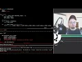 Live coding a simple expression parser in Python 3