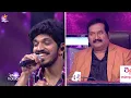 Download Lagu #Vignesh \u0026 #Jeevitha's Fantastic Performance of Enna Nenache 😍❤️| Super Singer 10 | Episode Preview