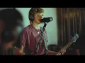 Present - Live Session at Nutone Studios