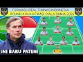 Download Lagu SIAP HAJAR ARAB SAUDI❗inilah formasi ideal TIMNAS INDONESIA VS ARAB SAUDI round 4 piala dunia 2026