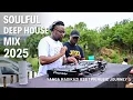 Lagu Soulful Deep House Mix 2025 | Poizen, Earful Soul, Kabza De Small, Artwork Sounds, Oscar Mbo