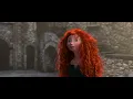 Brave - Touch The Sky HD