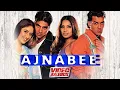 Download Lagu Ajnabee Movie Songs | Akshay Kumar | Bobby Deol | Kareena Kapoor | Bipasha Basu | Kumar Sanu