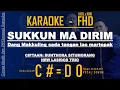 Download Lagu KARAOKE SUKKUN MA DIRIM Dang Makkuling Sada Tangan Lao Martopak | Lagu Batak Trio Santana [C#/DO]