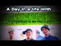 Lagu A DAY IN A LIFE WITH NATIEY LEPAKA \u0026 PATRON WEST // SHANDESH// FUEGO//LETWOSIX